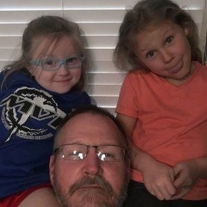 Meet your Posher, Dan